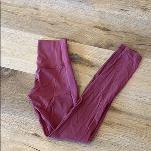 Lululemon leggings